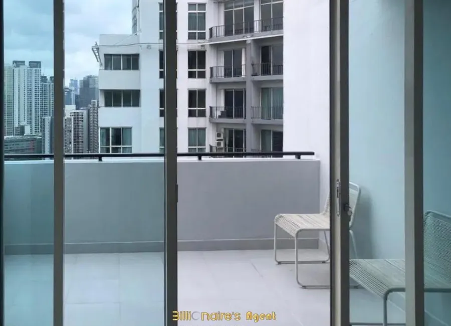 Billionaire's Agent - Dijual Apartemen Sudah Renovasi di Puri Casablanca Residence Jakarta