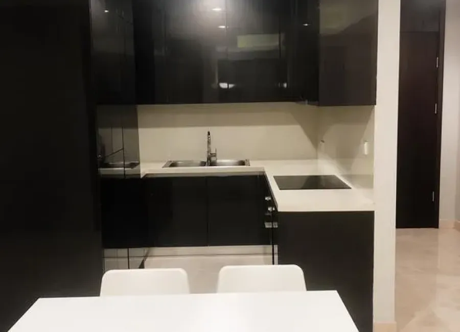 Billionaire's Agent - DISEWA Apartemen 2 Kamar di Tower Maya Pondok Indah Residences