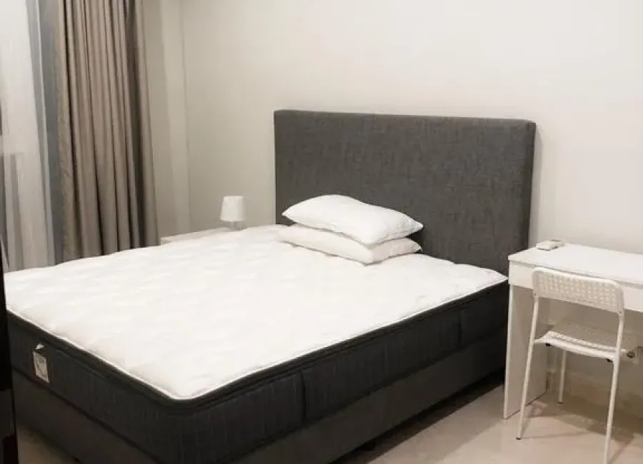 Billionaire's Agent - DISEWA Apartemen 2 Kamar di Tower Maya Pondok Indah Residences