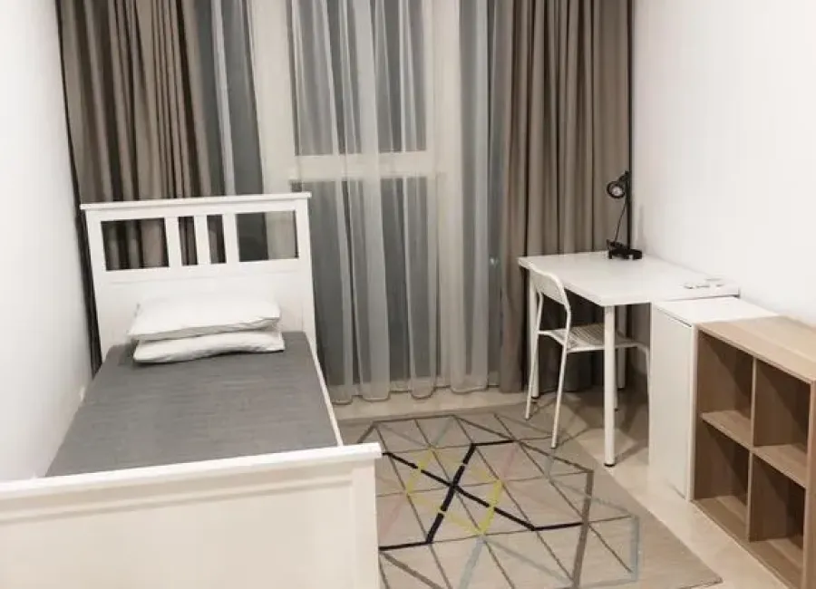 Billionaire's Agent - DISEWA Apartemen 2 Kamar di Tower Maya Pondok Indah Residences