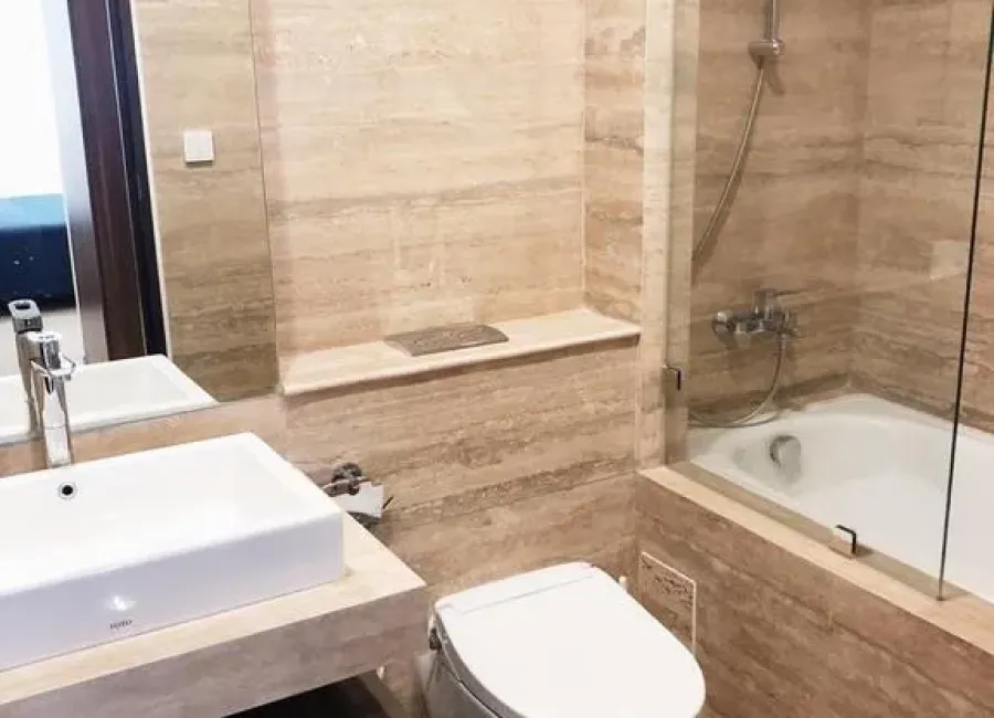Billionaire's Agent - DISEWA Apartemen 2 Kamar di Tower Maya Pondok Indah Residences