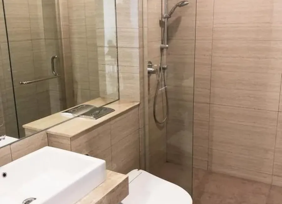 Billionaire's Agent - DISEWA Apartemen 2 Kamar di Tower Maya Pondok Indah Residences