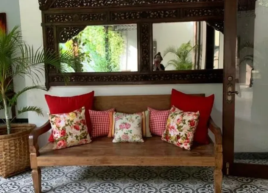 Billionaire's Agent - Disewa Rumah 2 lantai Private Pool di Jl.Lembang Menteng Jakarta Pusat