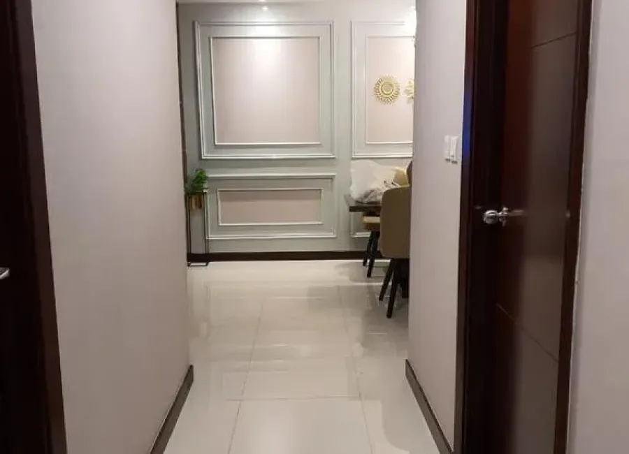 Billionaire's Agent - Disewakan  Apartemen 3 Kamar Furnish di Casa Grande Residence Jakarta