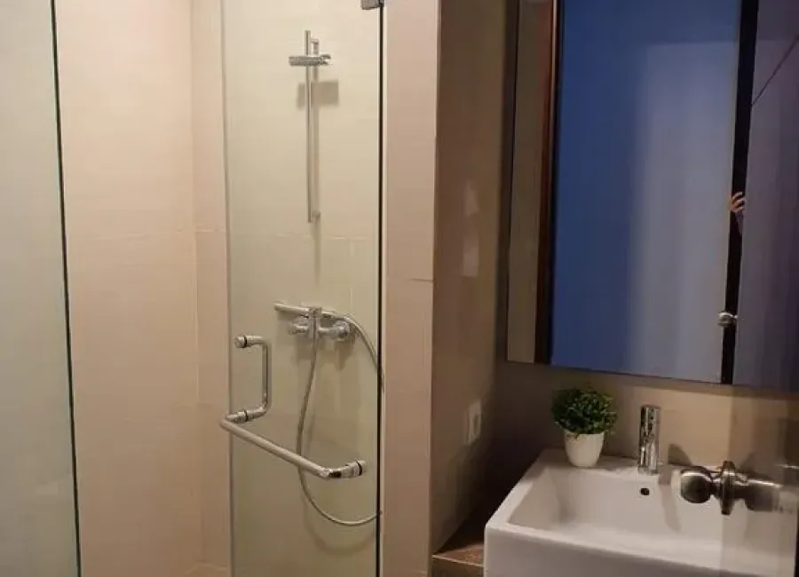 Billionaire's Agent - Disewakan  Apartemen 3 Kamar Furnish di Casa Grande Residence Jakarta