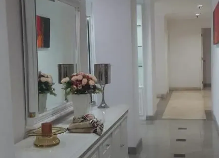 Billionaire's Agent - Dijual Apartemen Ascott Menteng 4 Kamar Full Furnish