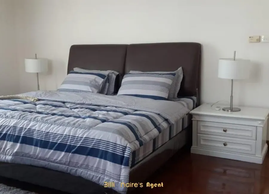 Billionaire's Agent - Dijual Apartemen Ascott Menteng 4 Kamar Full Furnish