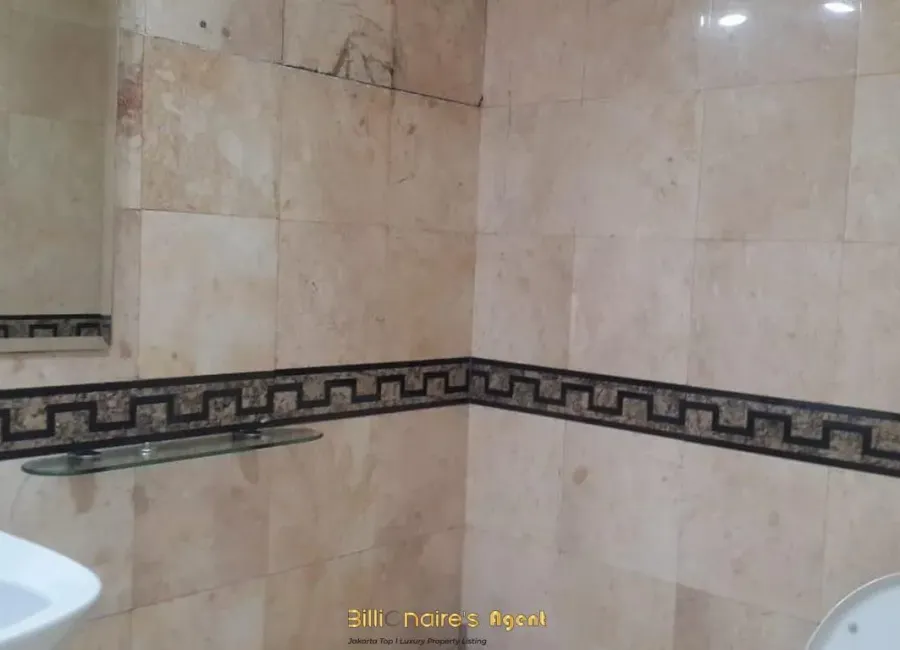Billionaire's Agent - Dijual Apartemen Ascott Menteng 4 Kamar Full Furnish