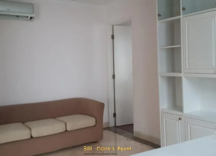 Billionaire's Agent - Dijual Apartemen Ascott Menteng 4 Kamar Full Furnish