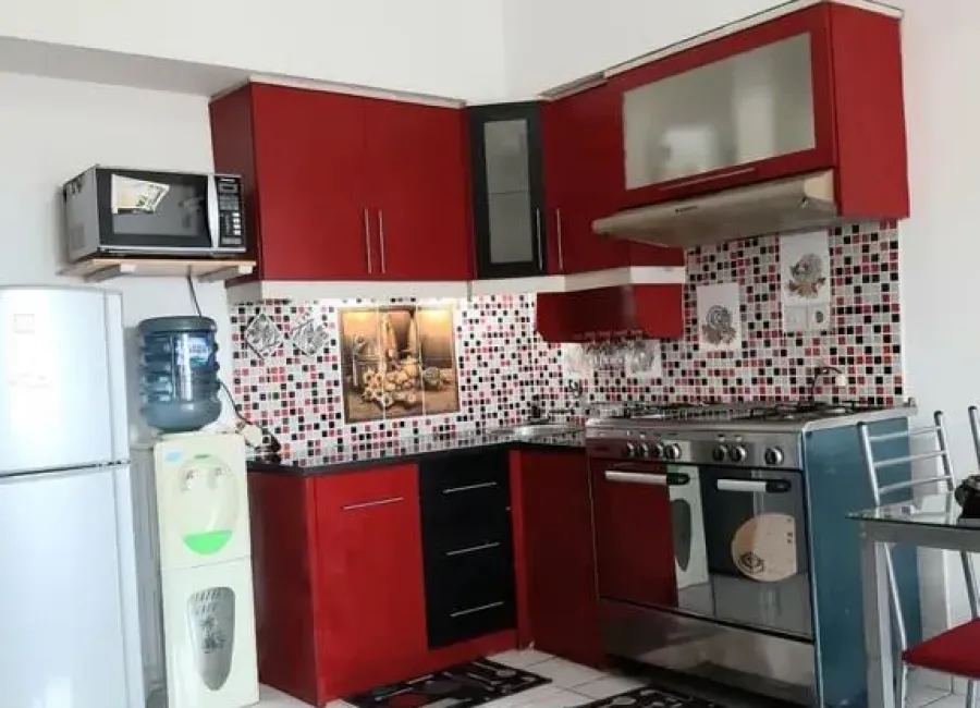 Billionaire's Agent - Dijual Apartemen 1 Kamar di Taman Rasuna Kuningan Jakarta Selatan