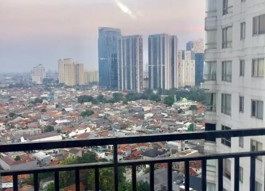 Billionaire's Agent - Dijual Apartemen 1 Kamar di Taman Rasuna Kuningan Jakarta Selatan