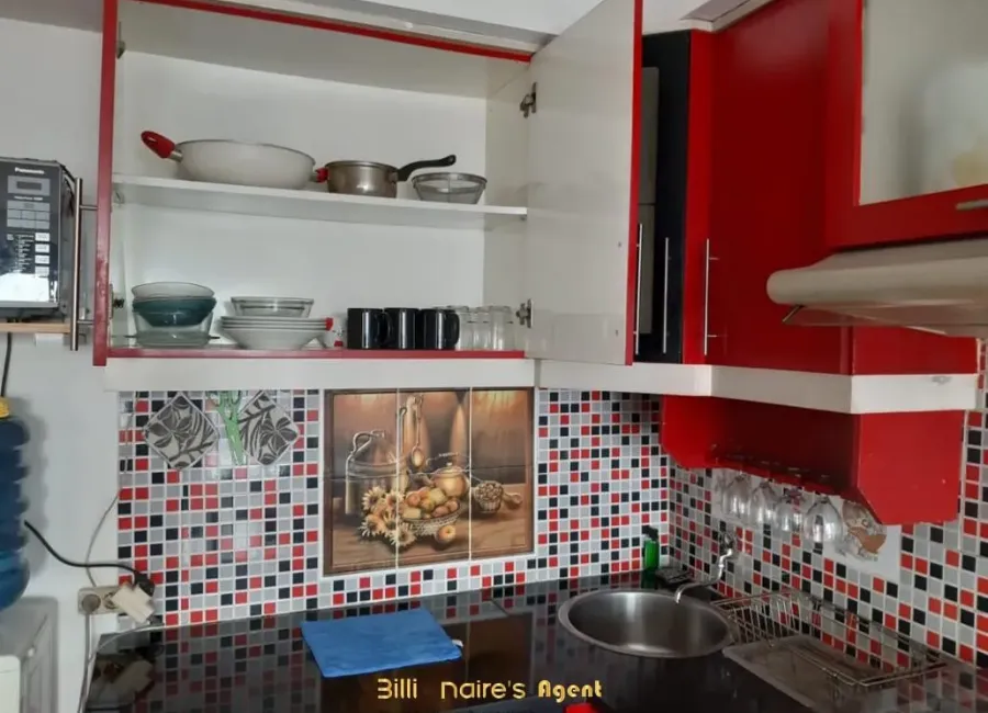 Billionaire's Agent - Dijual Apartemen 1 Kamar di Taman Rasuna Kuningan Jakarta Selatan
