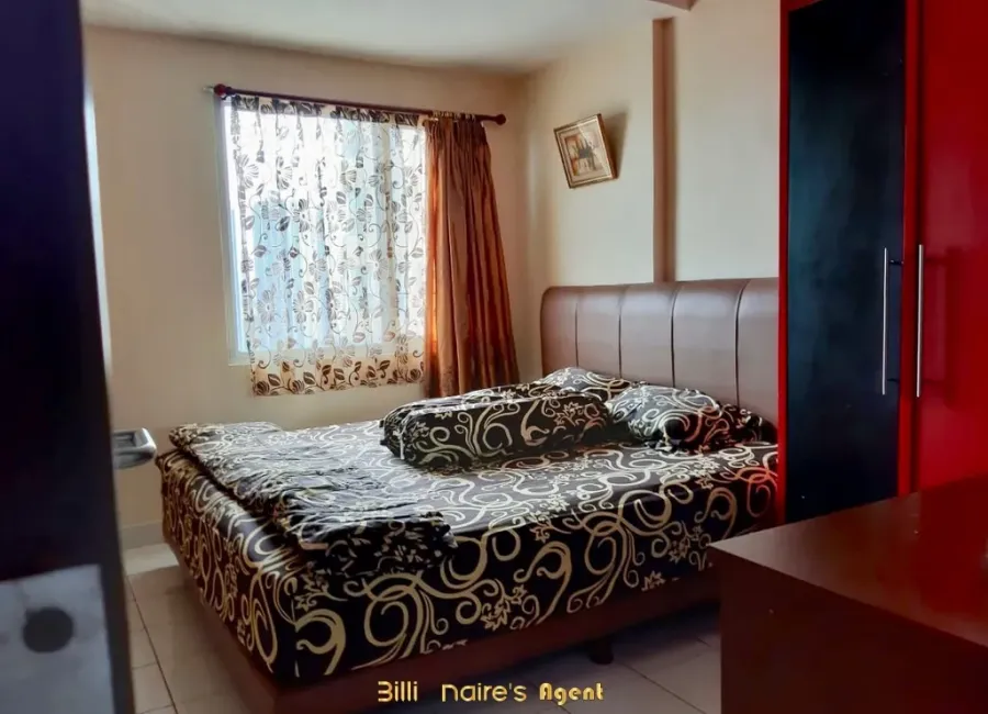 Billionaire's Agent - Dijual Apartemen 1 Kamar di Taman Rasuna Kuningan Jakarta Selatan