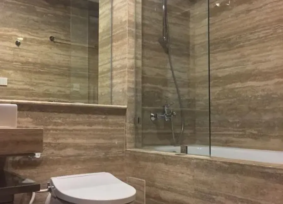 Billionaire's Agent - Dijual Apartemen 1+1 Kamar di Pondok Indah Residences Jakarta Selatan