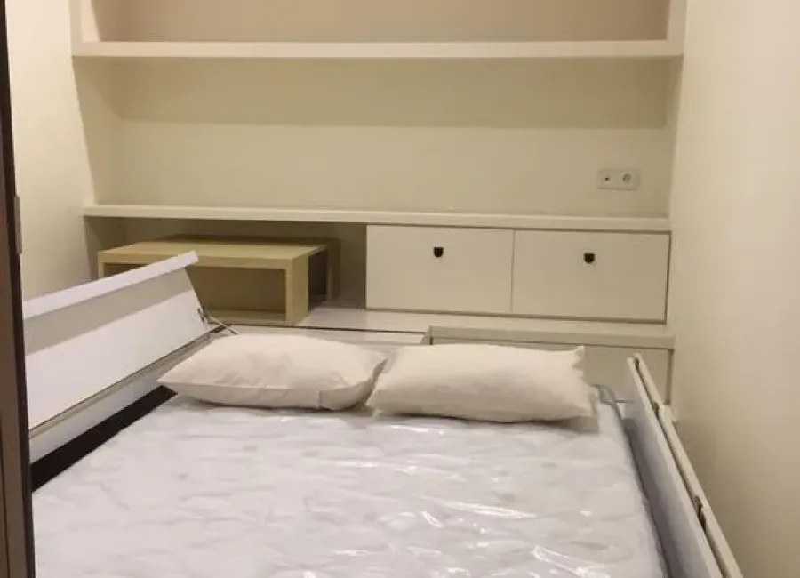 Billionaire's Agent - Dijual Apartemen 1+1 Kamar di Pondok Indah Residences Jakarta Selatan