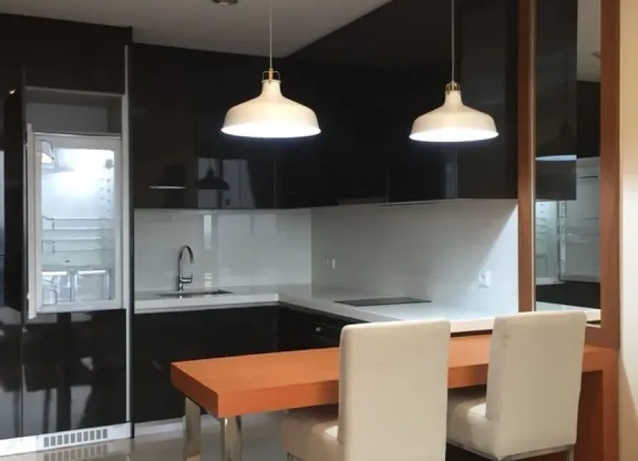 Billionaire's Agent - Dijual Apartemen 1+1 Kamar di Pondok Indah Residences Jakarta Selatan