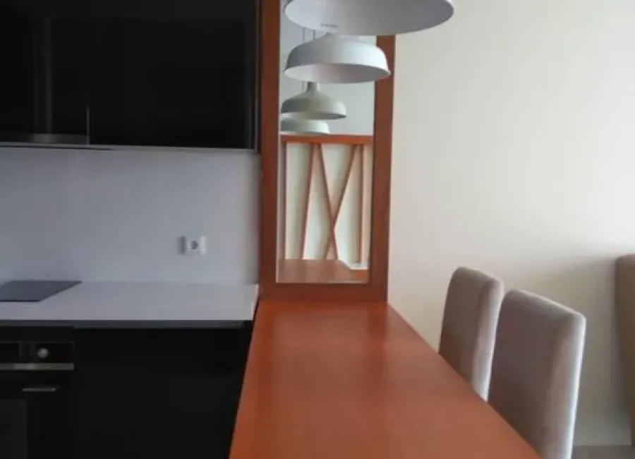 Billionaire's Agent - Dijual Apartemen 1+1 Kamar di Pondok Indah Residences Jakarta Selatan