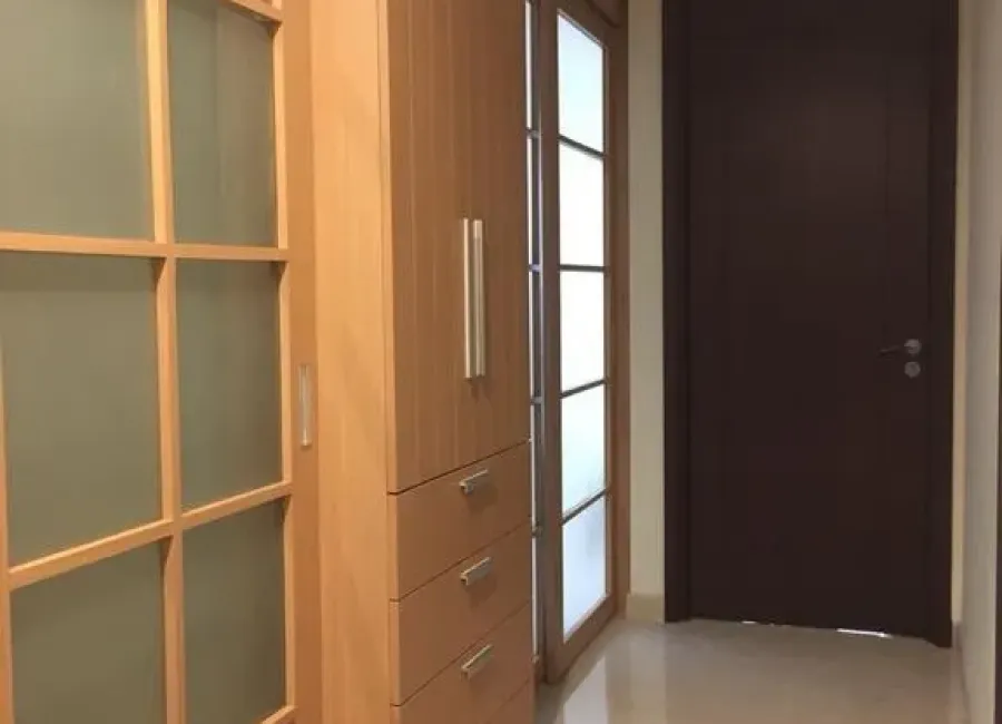 Billionaire's Agent - Dijual Apartemen 1+1 Kamar di Pondok Indah Residences Jakarta Selatan