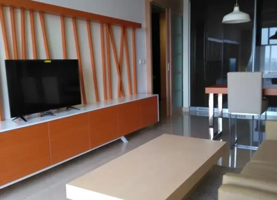 Billionaire's Agent - Dijual Apartemen 1+1 Kamar di Pondok Indah Residences Jakarta Selatan
