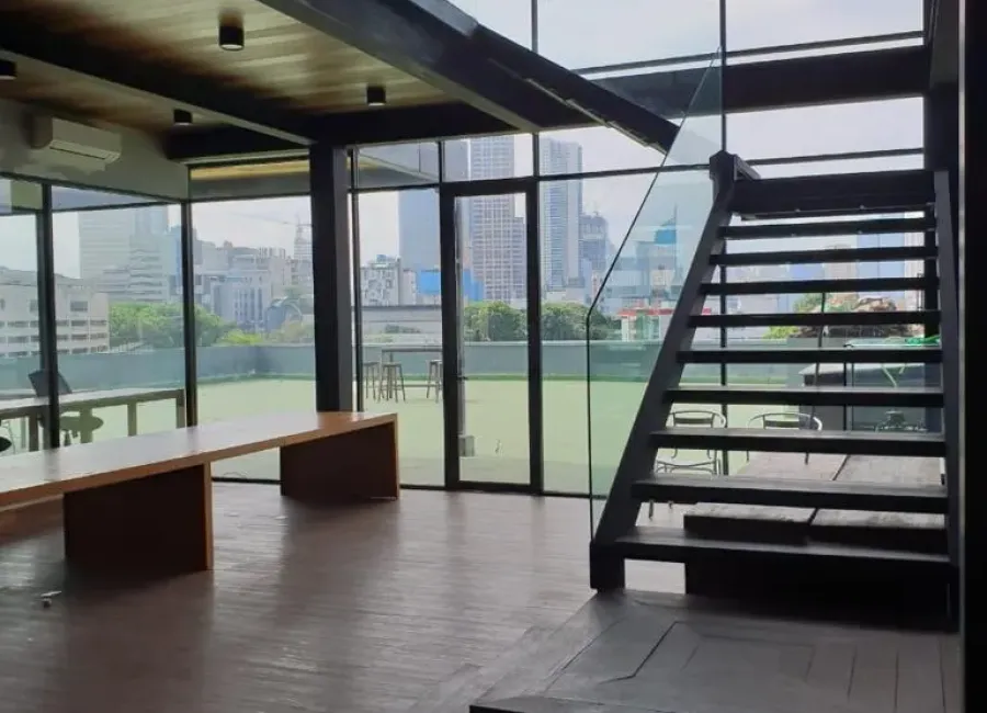 Dijual Gedung 7 Lantai Siap Huni di Jl. Taman Kebon Sirih III, Tanah Abang, Jakarta Pusat, DKI Jakarta