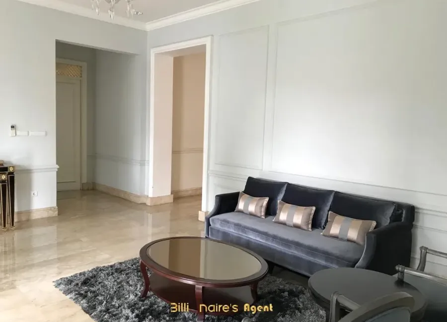 Billionaire's Agent - Disewakan Rumah 2 lantai di Jalan Malang, Menteng Jakarta Pusat 