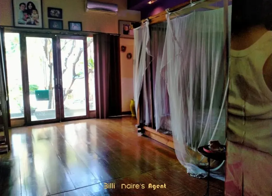 Billionaire's Agent - Dijual Rumah Siap Huni di Ampera Kemang Jakarta Selatan