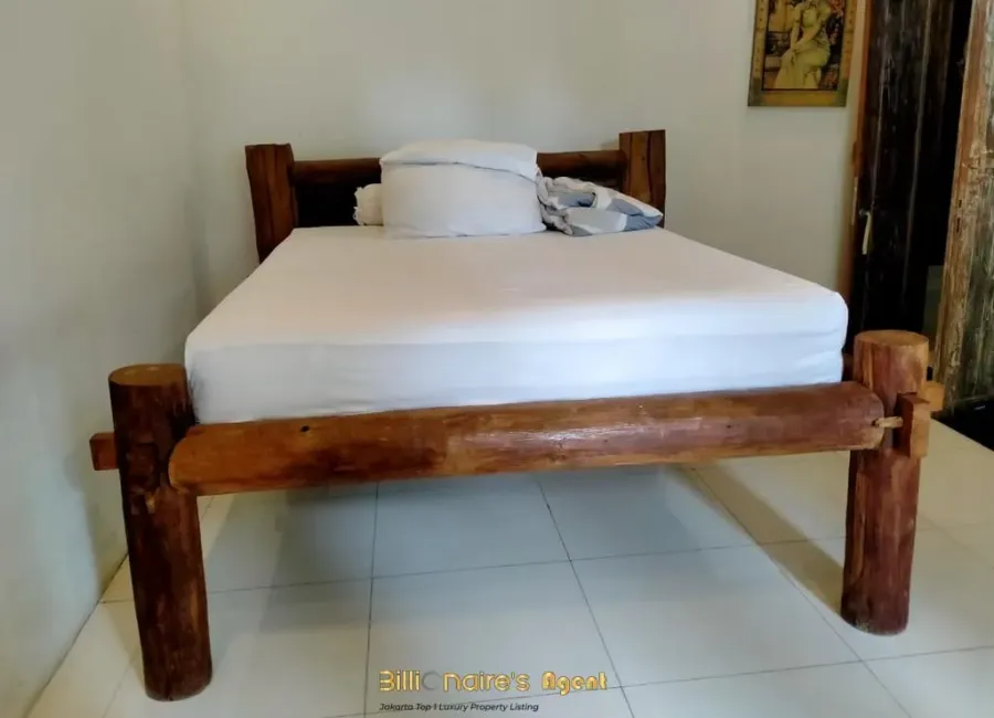 Billionaire's Agent - Dijual Rumah Siap Huni di Ampera Kemang Jakarta Selatan