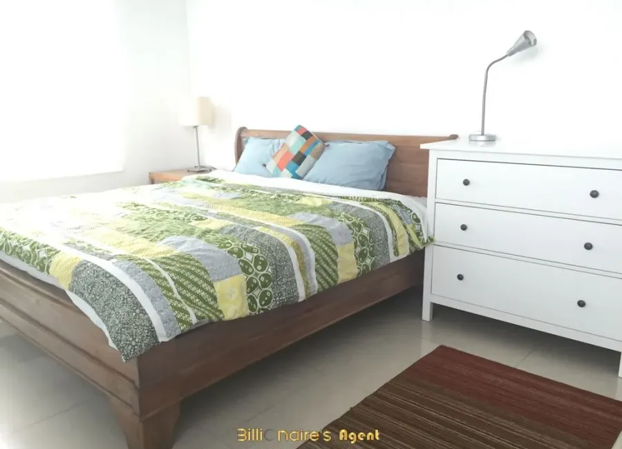 Billionaire's Agent - Dijual Apartemen 3 Kamar di Denpasar Residence Kuningan, Jakarta