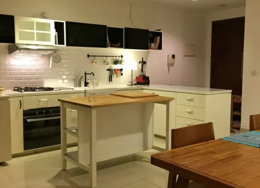 Billionaire's Agent - Dijual Apartemen 3 Kamar di Denpasar Residence Kuningan, Jakarta