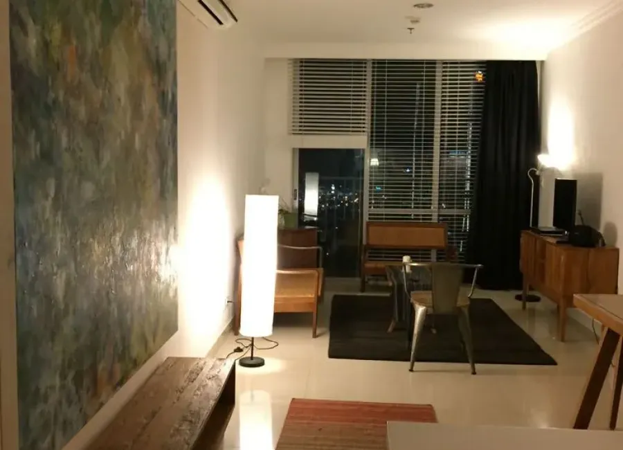 Billionaire's Agent - Dijual Apartemen 3 Kamar di Denpasar Residence Kuningan, Jakarta