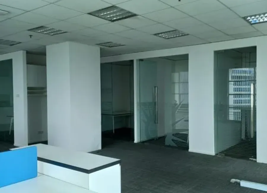 Billionaire's Agent - Disewa Ruang Kantor Furnished Luas 175,73 sqm di Menara Dea Jakarta