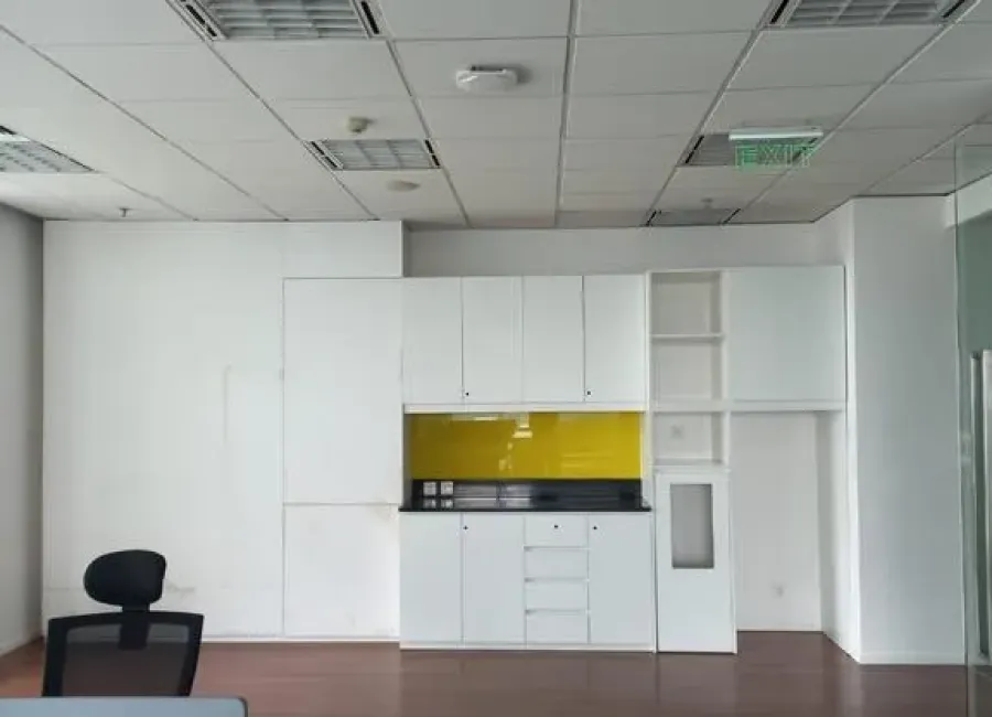 Billionaire's Agent - Disewa Ruang Kantor Furnished Luas 175,73 sqm di Menara Dea Jakarta