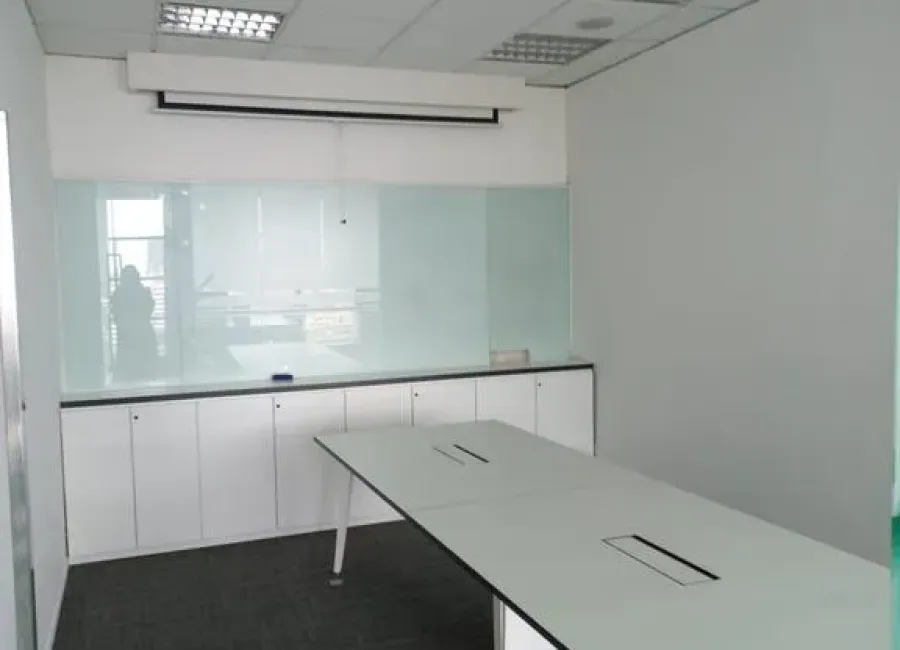 Billionaire's Agent - Disewa Ruang Kantor Furnished Luas 175,73 sqm di Menara Dea Jakarta