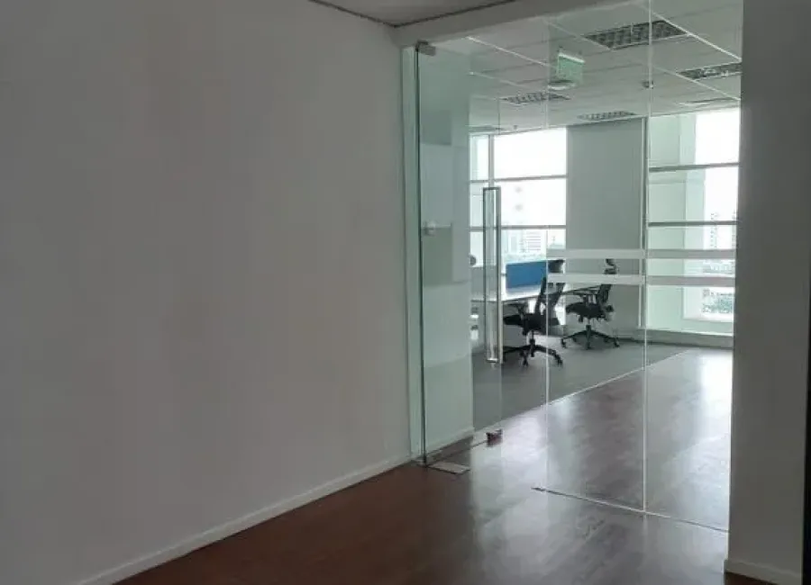 Billionaire's Agent - Disewa Ruang Kantor Furnished Luas 175,73 sqm di Menara Dea Jakarta