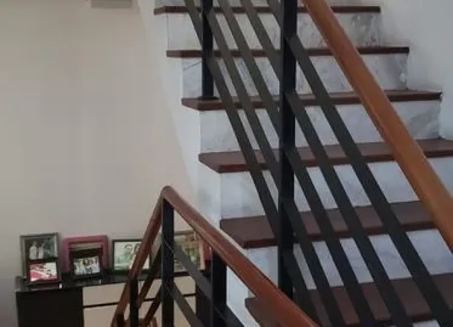 Billionaire's Agent - Dijual Rumah Townhouse SpringHill Terrace Residences Jakarta Pusat