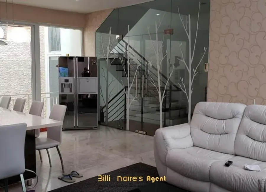 Billionaire's Agent - Dijual Rumah Townhouse SpringHill Terrace Residences Jakarta Pusat
