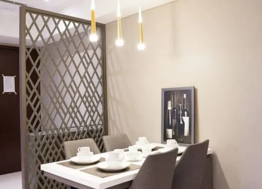 Billionaire's Agent - Disewa Apartemen 3 Kamar di Casa Grande Residence Phase 2, Jakarta