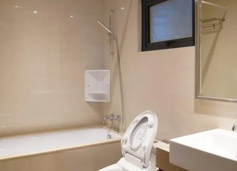 Billionaire's Agent - Disewa Apartemen 3 Kamar di Casa Grande Residence Phase 2, Jakarta