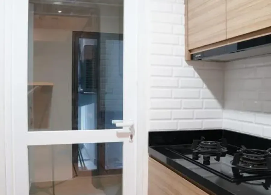 Billionaire's Agent - Disewa Apartemen 3 Kamar di Casa Grande Residence Phase 2, Jakarta
