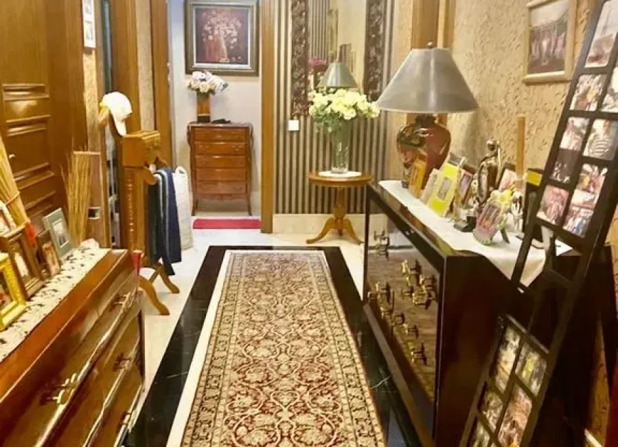 Billionaire's Agent - Dijual Rumah 5 Kamar Luxury di Gandaria, Jakarta Selatan