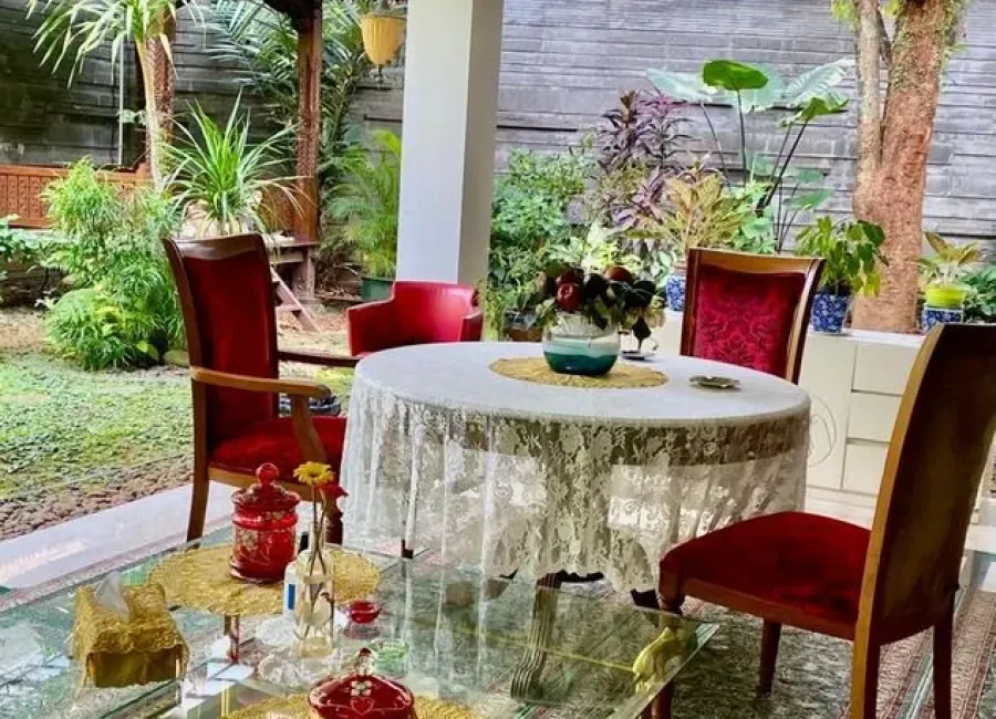 Billionaire's Agent - Dijual Rumah 5 Kamar Luxury di Gandaria, Jakarta Selatan