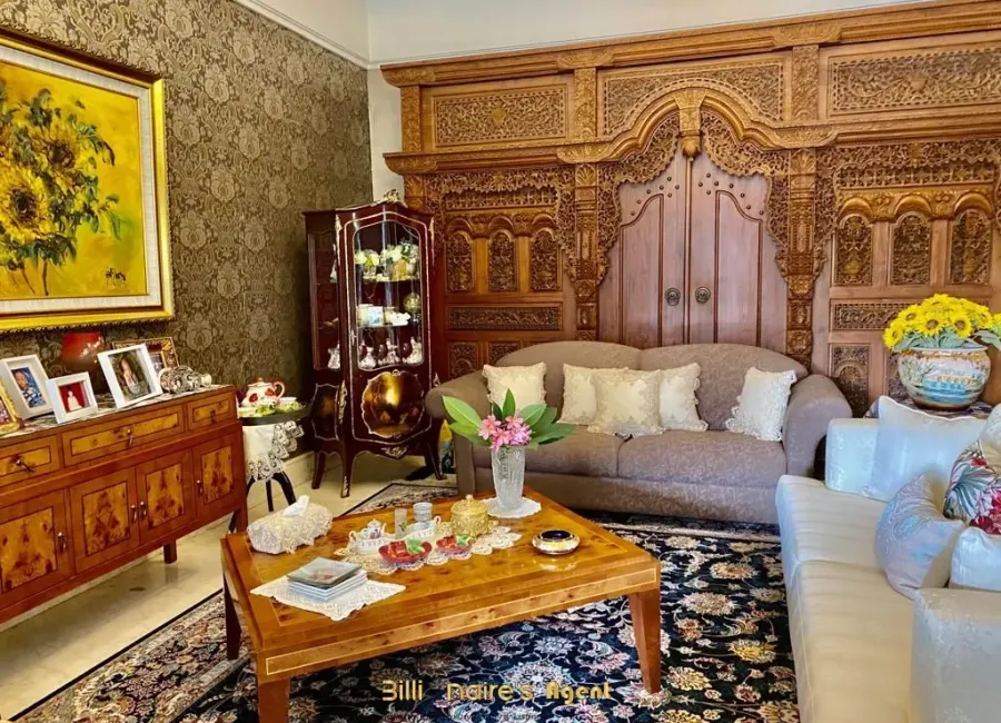 Billionaire's Agent - Dijual Rumah 5 Kamar Luxury di Gandaria, Jakarta Selatan