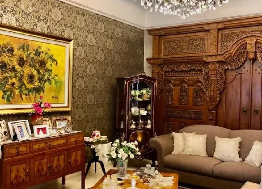 Billionaire's Agent - Dijual Rumah 5 Kamar Luxury di Gandaria, Jakarta Selatan