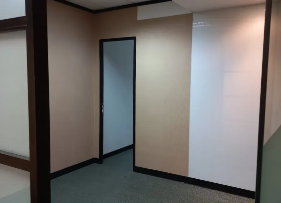 Billionaire's Agent - Disewakan Ruang Kantor FITTED Condition di Menara Dea Kuningan Jakarta