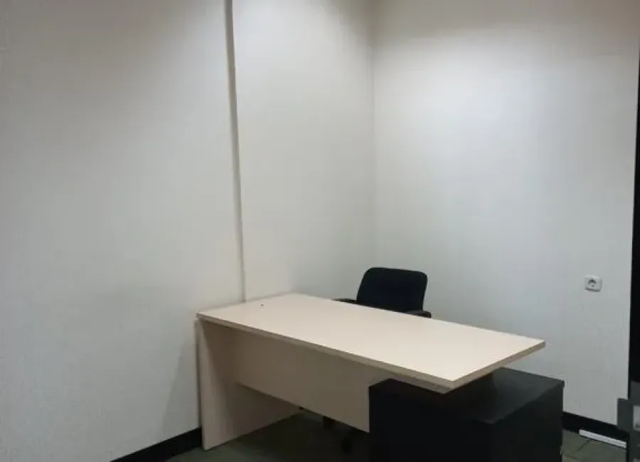 Billionaire's Agent - Disewa Ruang Kantor Furnished Luas 110 sqm di MENARA DEA MEGA Kuningan