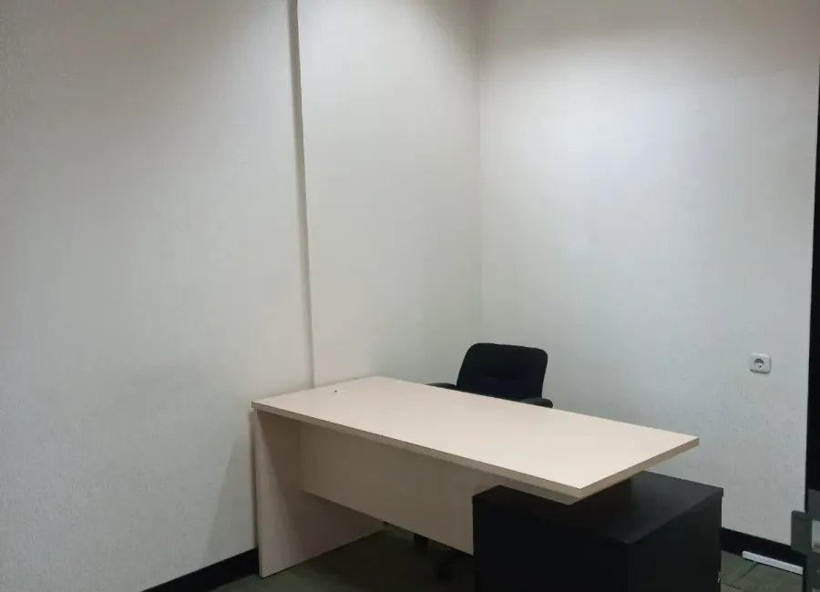 Billionaire's Agent - Disewakan Ruang Kantor FITTED Condition di Menara Dea Kuningan Jakarta