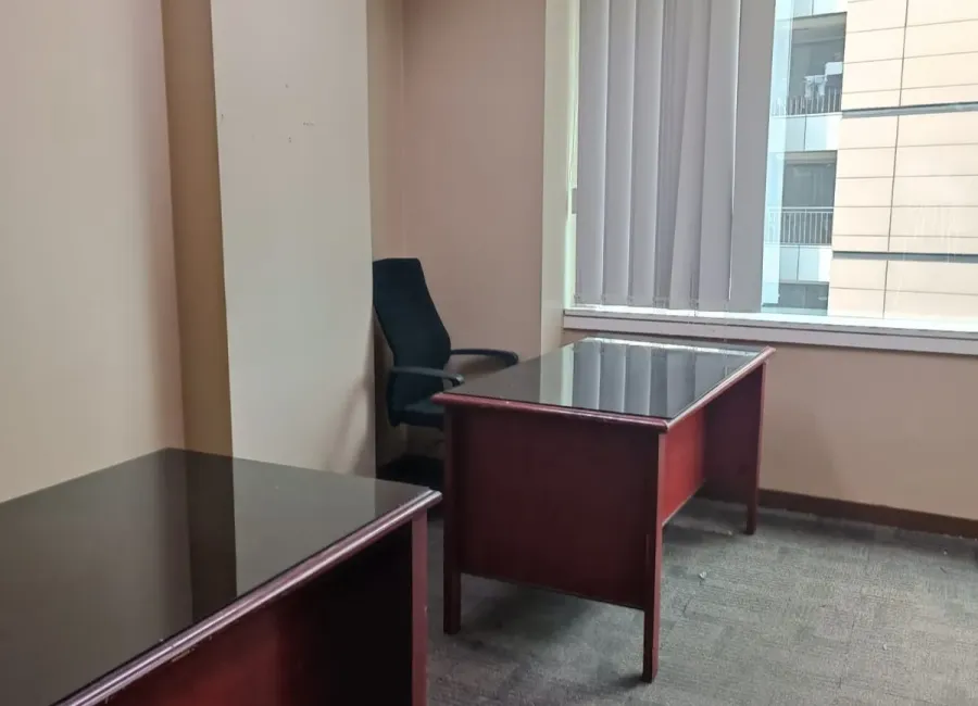 Billionaire's Agent - Disewakan Ruang Kantor 90 m2 di Menara Rajawali Mega Kuningan Jakarta