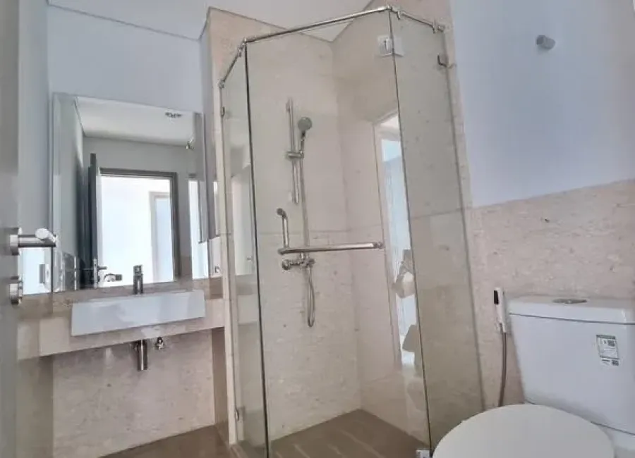Billionaire's Agent - Dijual Apartemen 2Kamar Tower Prime di Southgate Tanjung Barat Jakarta
