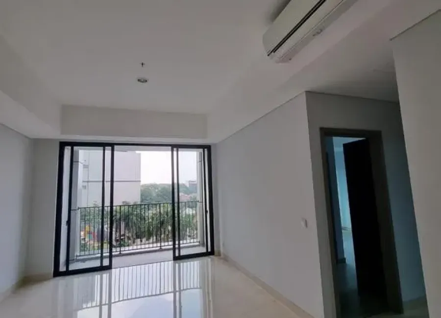 Billionaire's Agent - Dijual Apartemen 2Kamar Tower Prime di Southgate Tanjung Barat Jakarta