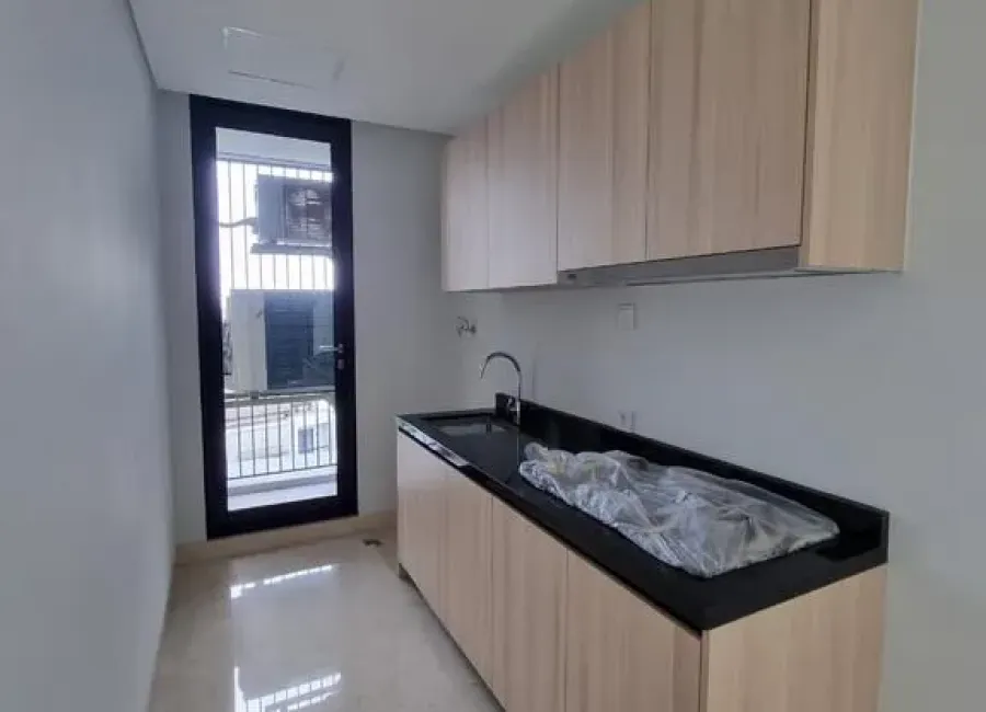 Billionaire's Agent - Dijual Apartemen 2Kamar Tower Prime di Southgate Tanjung Barat Jakarta